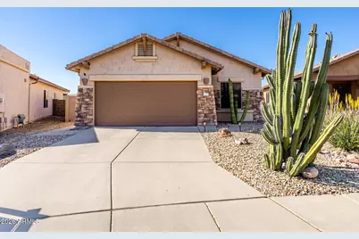 10284 E Meandering Trail Lane, Gold Canyon, AZ 85118 - Photo 1