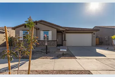 17629 W Madison Street, Goodyear, AZ 85338 - Photo 1