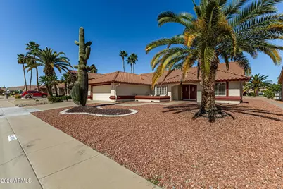 14506 W Huron Drive, Sun City West, AZ 85375 - Photo 1