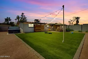 1207 W 15th St, Tempe, AZ 85281 - Photo 1