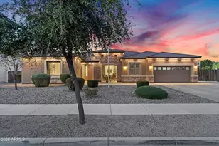 21960 E Russet Rd, Queen Creek, AZ 85142 - Photo 1