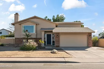 1245 N Raven --, Mesa, AZ 85207 - Photo 1