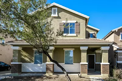 34818 N 31st Avenue, Phoenix, AZ 85086 - Photo 1