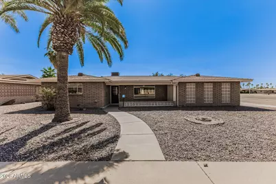 6009 E Boise Street, Mesa, AZ 85205 - Photo 1