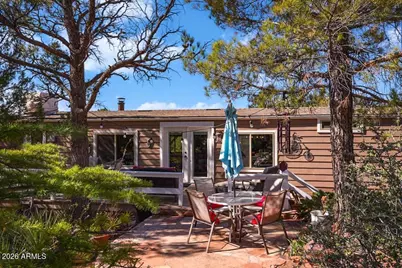 10 Yellow Sky Way, Sedona, AZ 86336 - Photo 1