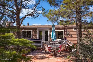 10 Yellow Sky Way, Sedona, AZ 86336 - Photo 1
