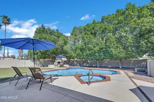 960 W Knowles Cir, Mesa, AZ 85210 - Photo 1