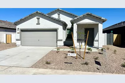 4024 E Haley Drive, San Tan Valley, AZ 85143 - Photo 1