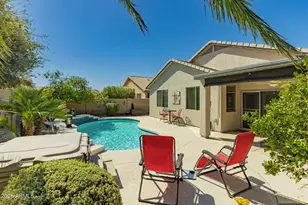 257 S 124th Ave, Avondale, AZ 85323 - Photo 1