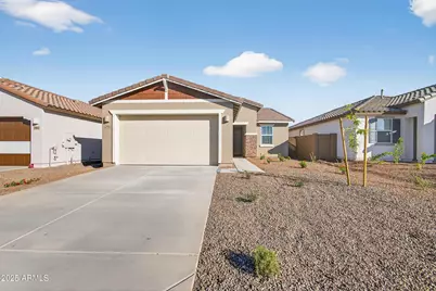 2994 E Barrel Race Road, San Tan Valley, AZ 85140 - Photo 1