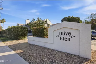 9209 N 59th Avenue #204, Glendale, AZ 85302 - Photo 1