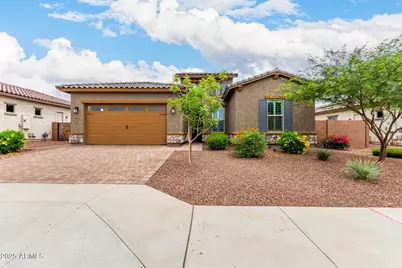 18453 W Elwood Street, Goodyear, AZ 85338 - Photo 1
