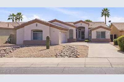 1645 E Orangewood Street, Gilbert, AZ 85296 - Photo 1
