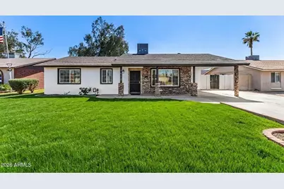 7613 W Devonshire Avenue, Phoenix, AZ 85033 - Photo 1