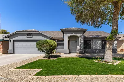 3628 E Rousay Drive, San Tan Valley, AZ 85140 - Photo 1