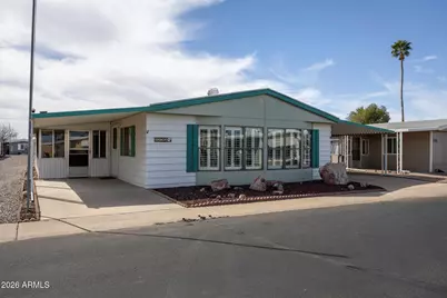 2100 N Trekell Road #226, Casa Grande, AZ 85122 - Photo 1