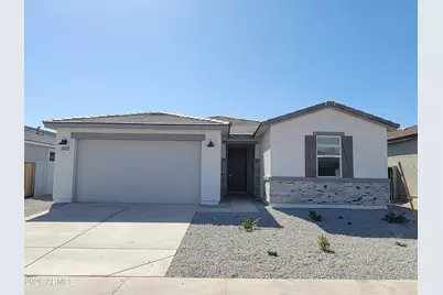 24457 W Siesta Drive, Buckeye, AZ 85326 - Photo 1