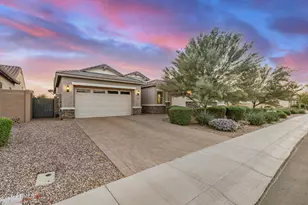 10901 E Tarragon Ave, Mesa, AZ 85212 - Photo 1
