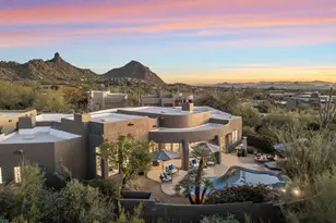 9706 E Mark Ln, Scottsdale, AZ 85262 - Photo 1