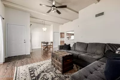 618 S Allred Drive, Tempe, AZ 85288 - Photo 1