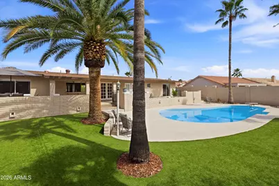 17431 E Caliente Drive, Fountain Hills, AZ 85268 - Photo 1
