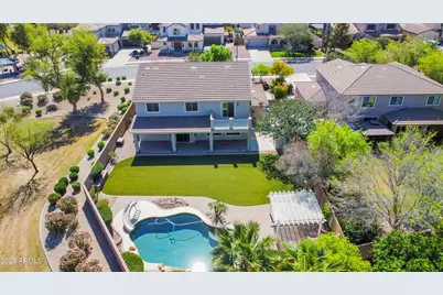 3326 E Mead Drive, Gilbert, AZ 85298 - Photo 1