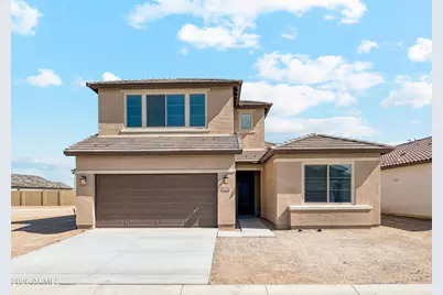 5781 N Oak Creek Drive, Eloy, AZ 85131 - Photo 1