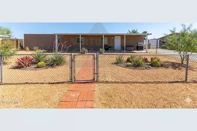 16029 N 70th Avenue, Peoria, AZ 85382 - Photo 1