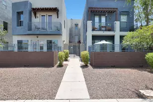 615 E Portland St, Phoenix, AZ 85004 - Photo 1
