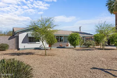 808 E Cinnabar Avenue, Phoenix, AZ 85020 - Photo 1