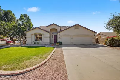 1102 S Sandstone Street, Gilbert, AZ 85296 - Photo 1