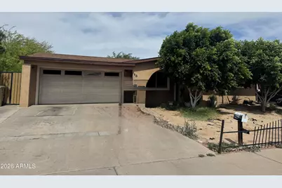 6920 W Palo Verde Drive, Glendale, AZ 85303 - Photo 1