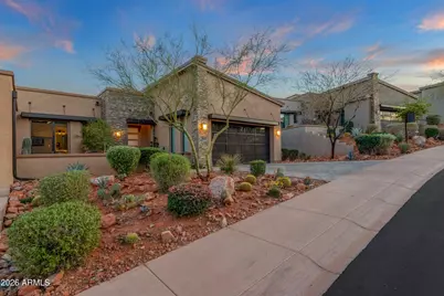 16023 E Ridgestone Drive, Fountain Hills, AZ 85268 - Photo 1