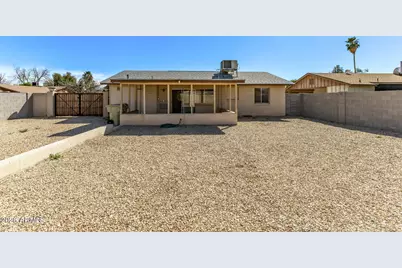 7730 W Orange Drive, Glendale, AZ 85303 - Photo 20