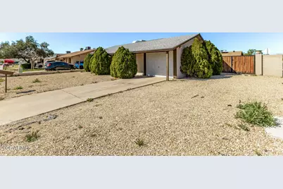 7730 W Orange Drive, Glendale, AZ 85303 - Photo 6