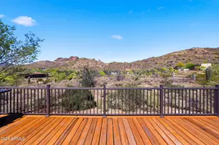 636 W Saddle Butte St, Apache Junction, AZ 85120 - Photo 1