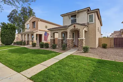 2089 S Olympic Drive, Gilbert, AZ 85295 - Photo 1