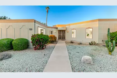 13857 N 108th Drive, Sun City, AZ 85351 - Photo 1