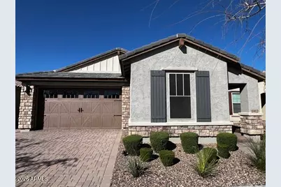 5912 S Del Rancho --, Mesa, AZ 85212 - Photo 1