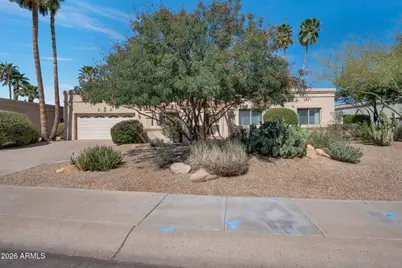 8338 E Belgian Trail, Scottsdale, AZ 85258 - Photo 1