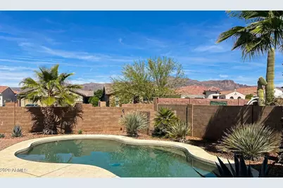10766 E Secret Canyon Road, Gold Canyon, AZ 85118 - Photo 1