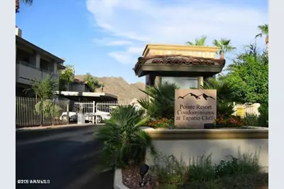 10410 N Cave Creek Road #2014, Phoenix, AZ 85020 - Photo 1