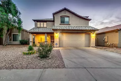 5824 S 16th Drive, Phoenix, AZ 85041 - Photo 1