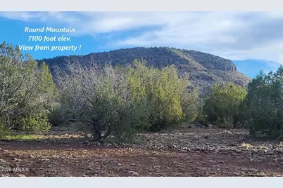 15115 Noseeum Road #261, Williams, AZ 86046 - Photo 1