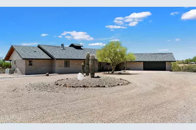 2230 N Vulture Mine Road, Wickenburg, AZ 85390 - Photo 1