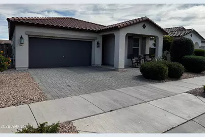 18967 S 209th Way, Queen Creek, AZ 85142 - Photo 1