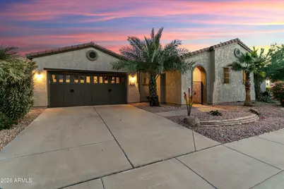 12349 W Bajada Road, Peoria, AZ 85383 - Photo 1