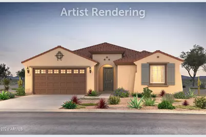 7132 W Oberlin Way, Peoria, AZ 85383 - Photo 1