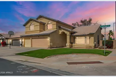 632 W Sierra Madre Avenue, Gilbert, AZ 85233 - Photo 1