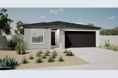 17974 W Calle Lejos Road, Surprise, AZ 85387 - Photo 1